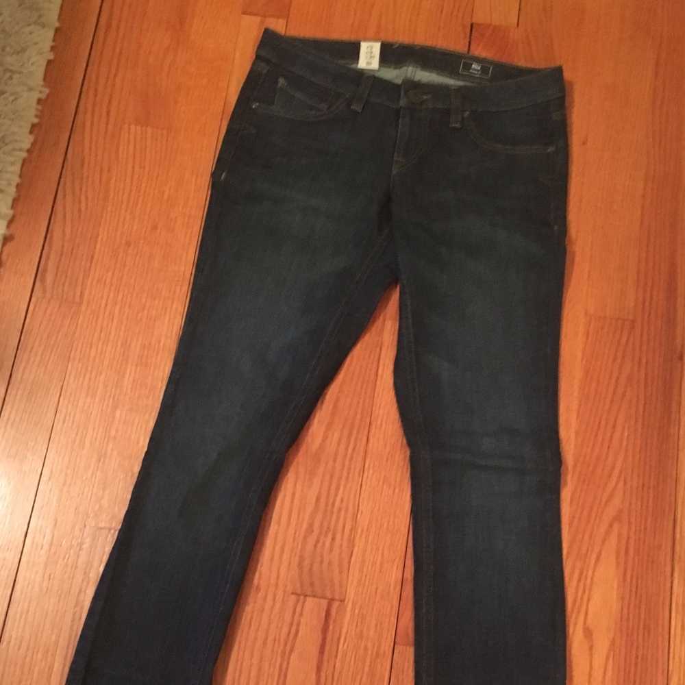 Volcom Jeans - Picture 5 of 7
